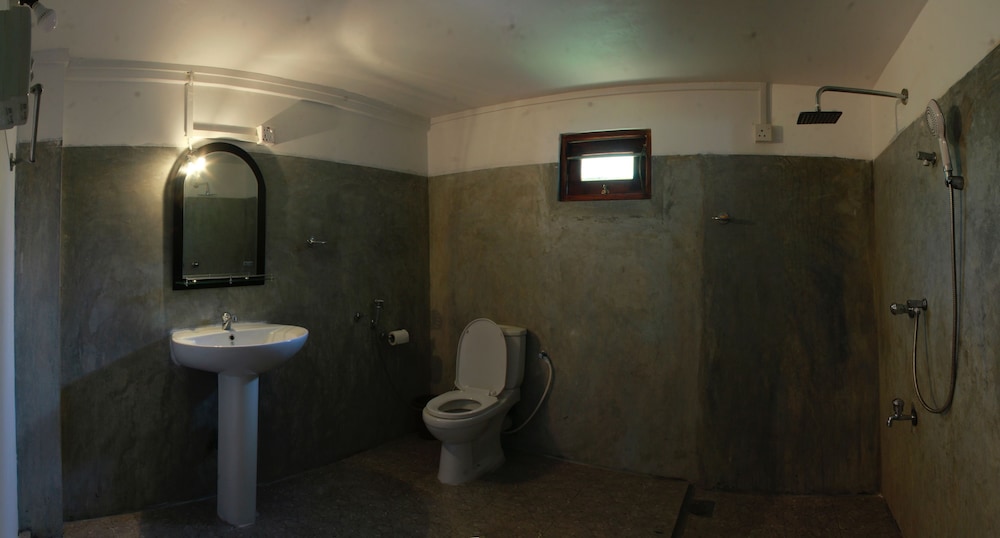 Villa Serenity