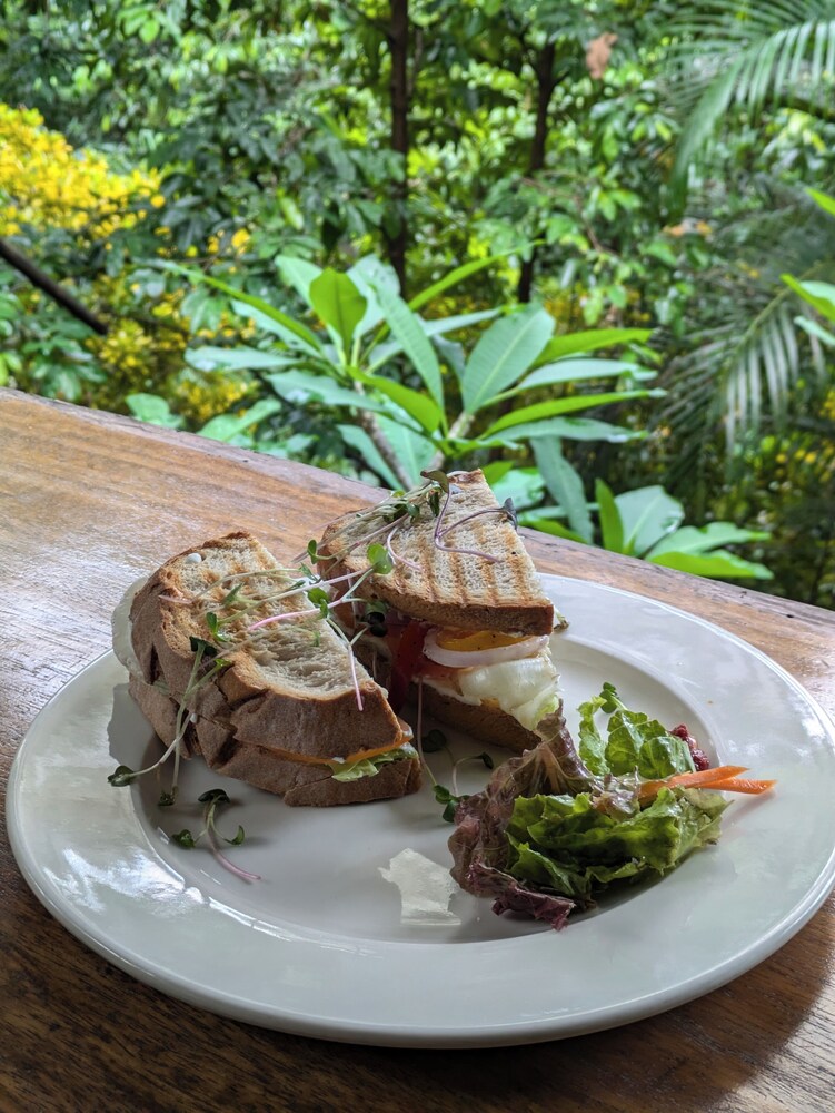 Mojigao Eco Resort