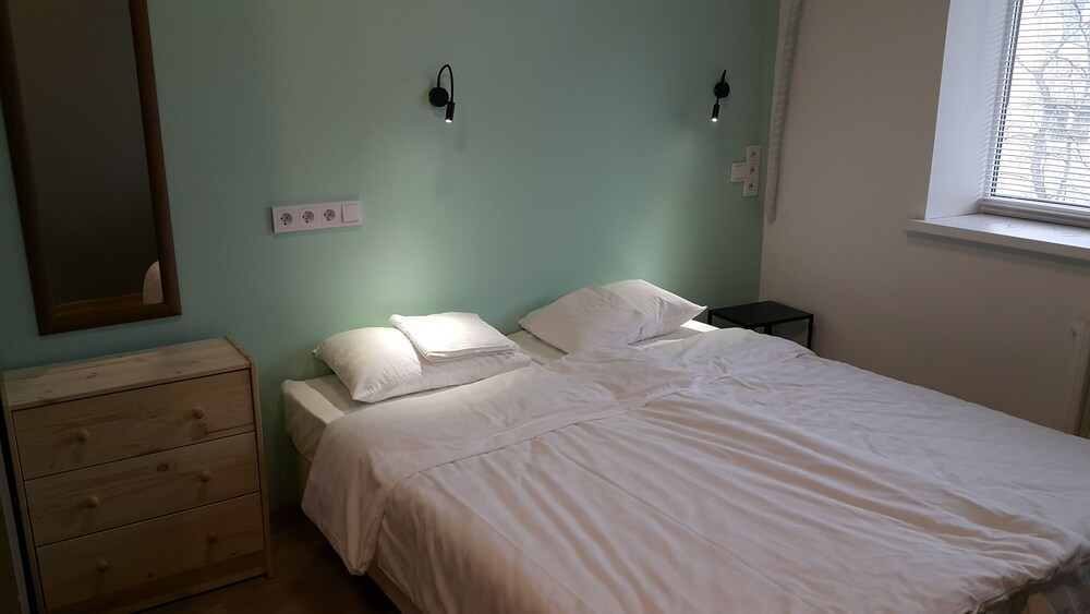 Tiger Hostel