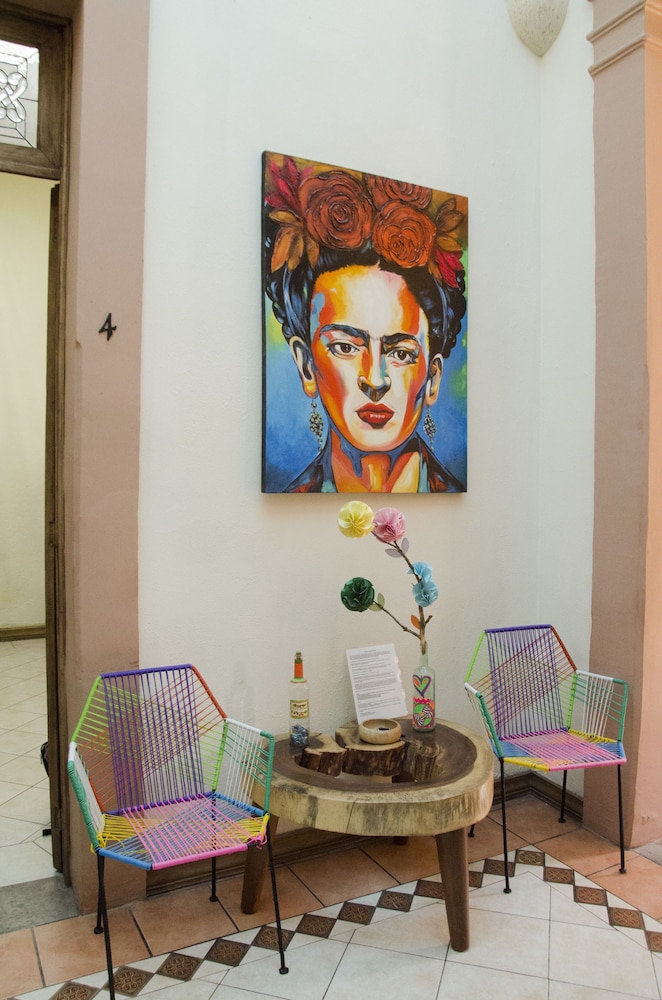 Maria Bonita - Hostel
