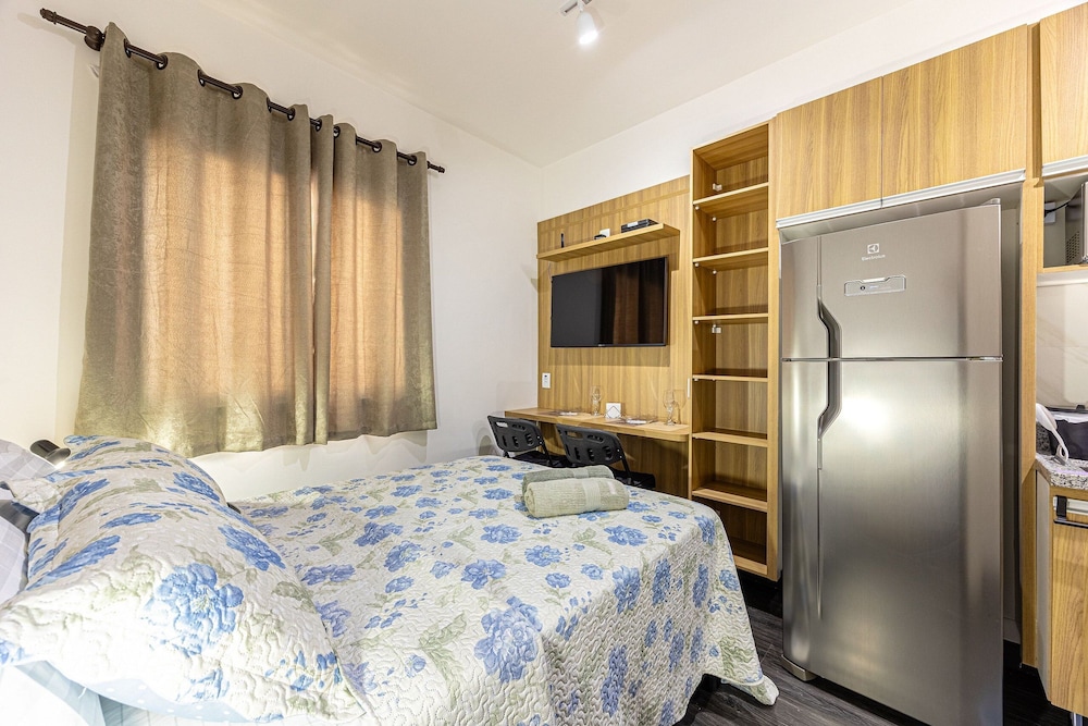 Estudios Neo Home São Caetano
