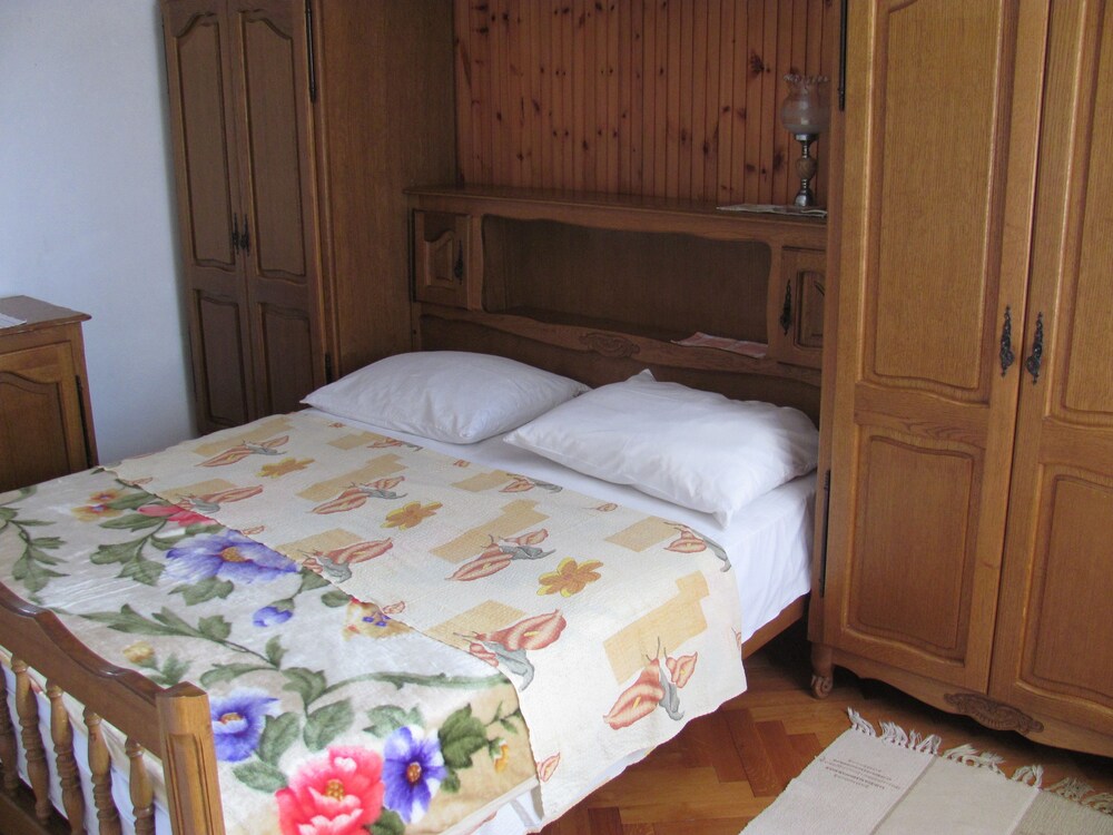 Apartments Ivancevic view 5