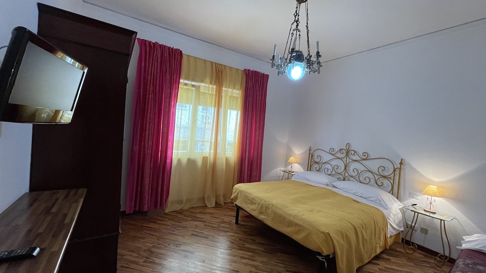 Lumachella B&B