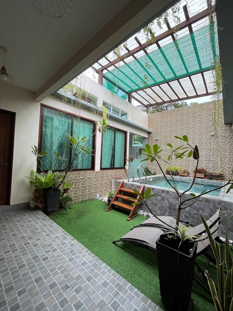 Adagaya Villa - Private Pool Villa