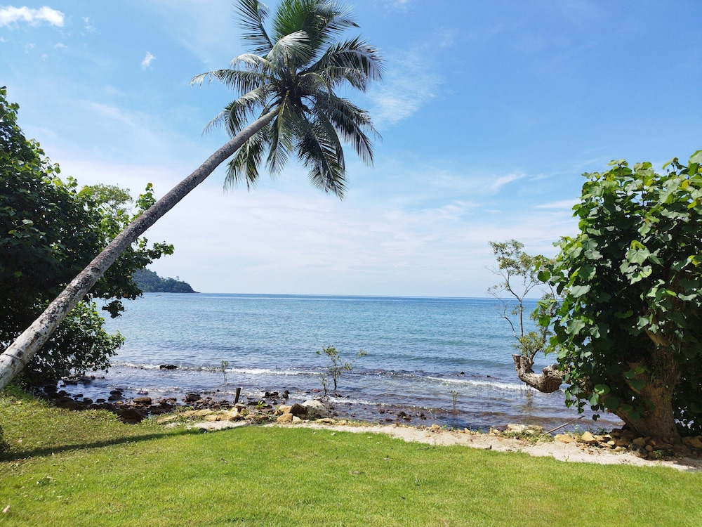 Nest Sense Resort