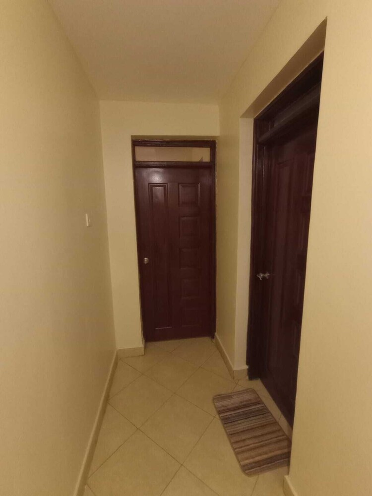 Lux Suites Musundi Homes Kakamega