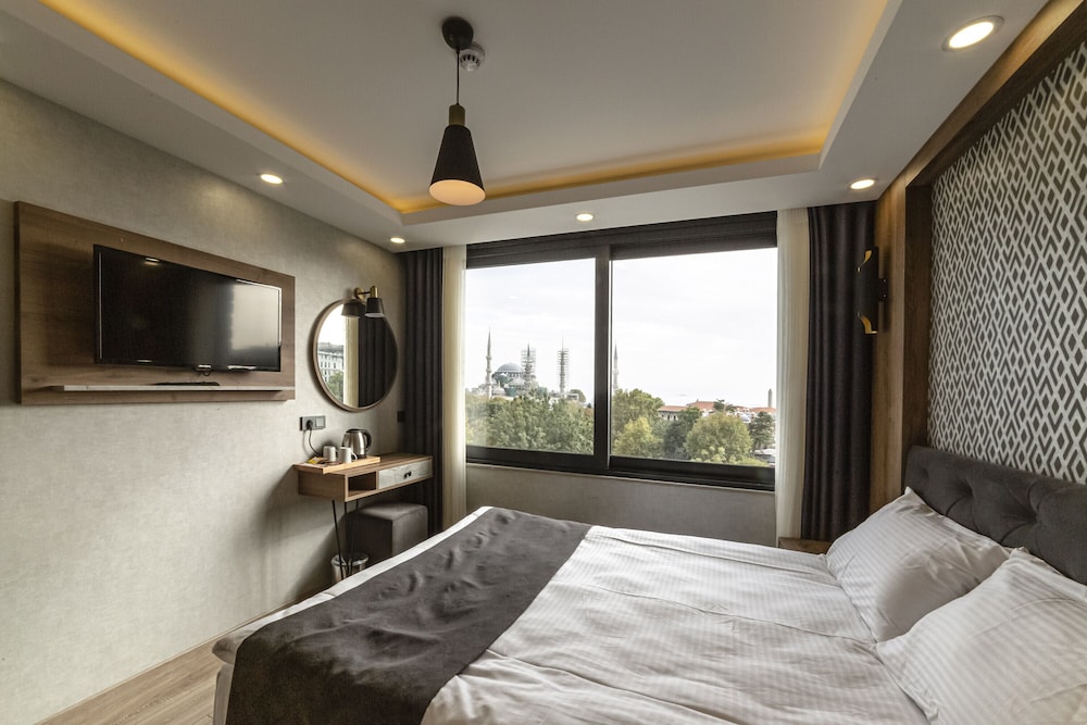 World Heritage Center Otel - Image 48