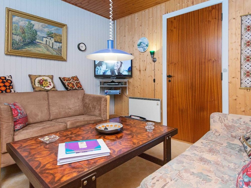 Cozy Holiday Home in Jutland near Lake view 5