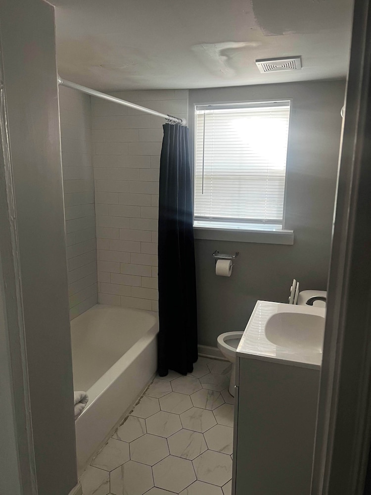 Whitehaven Park Retreat