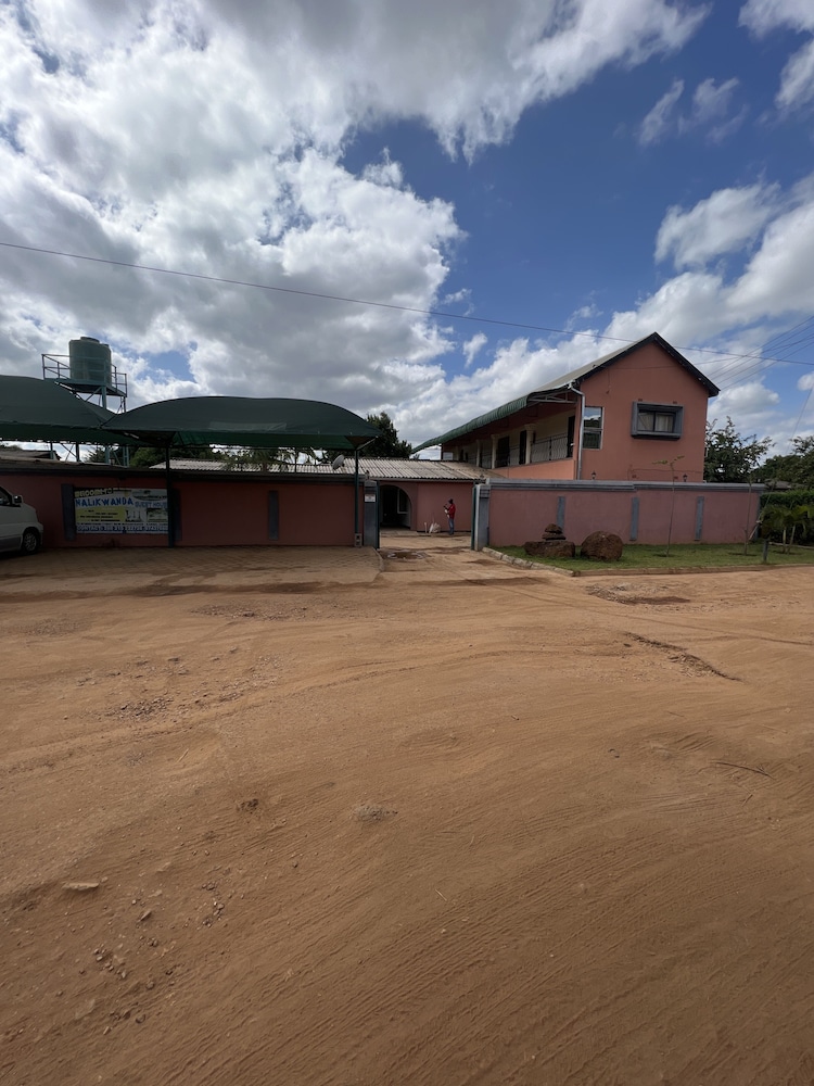 Nalikwanda Guest House view 5