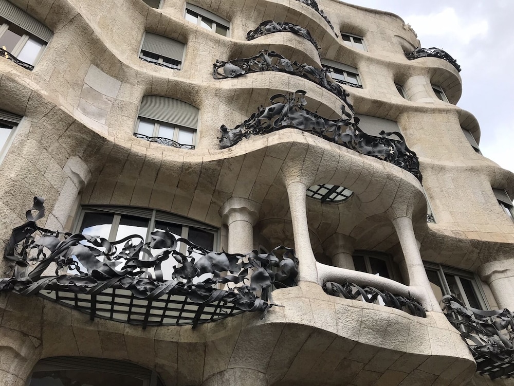Sleep Green - Certified Eco Youth Hostel Barcelona