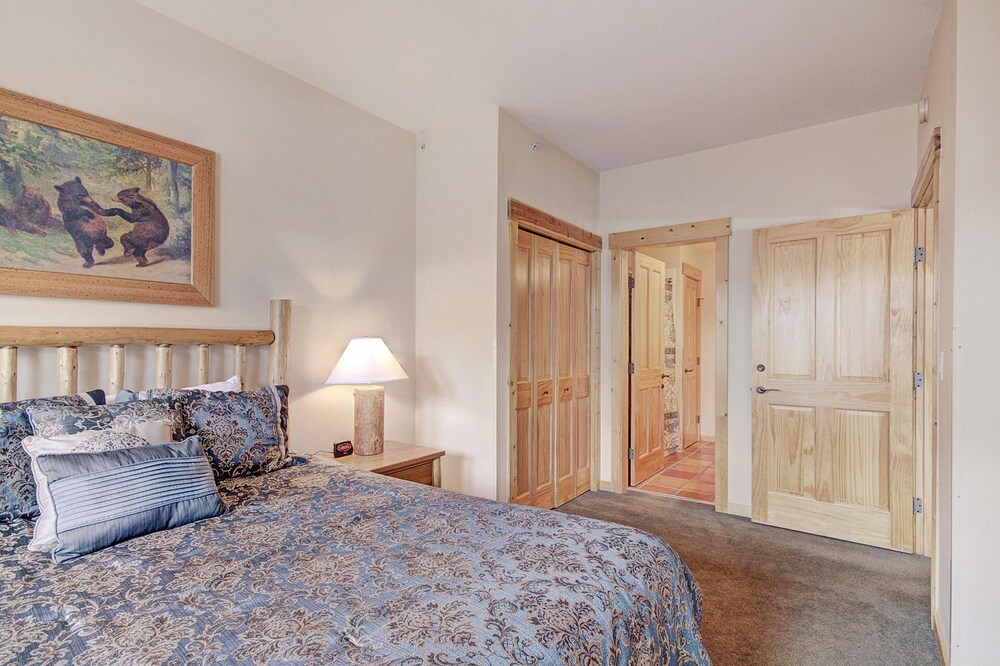 SkyRun at Copper Mountain Resort - Vacation Lodging
