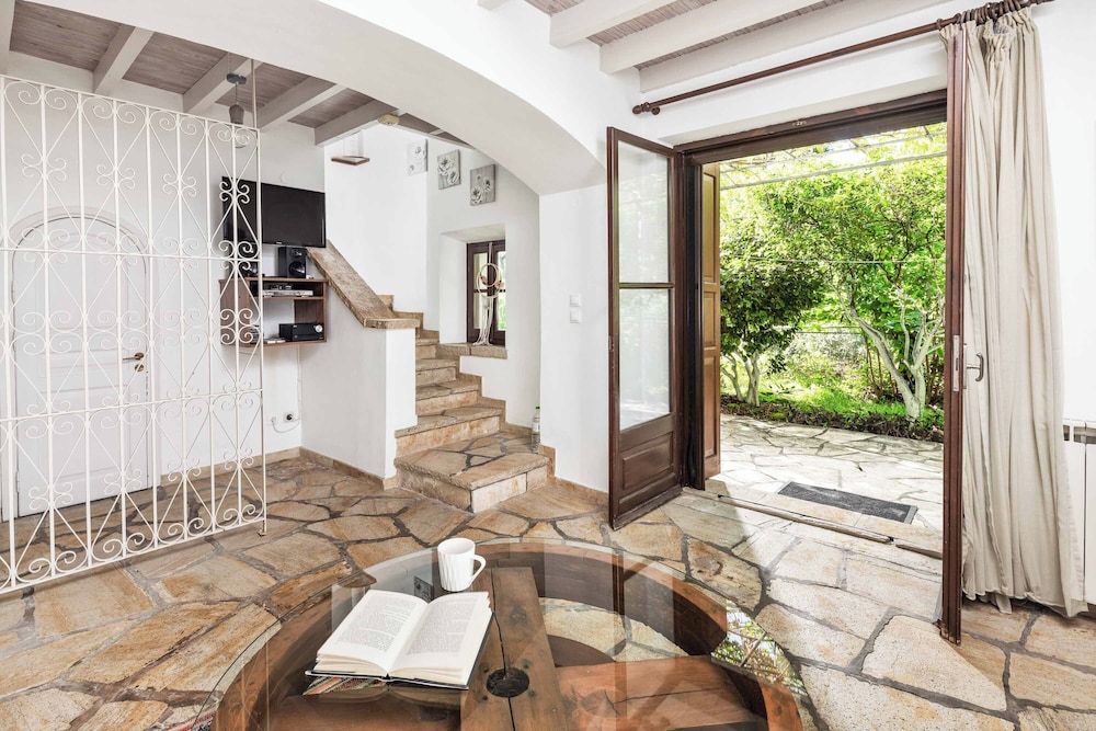 Stone Cottage