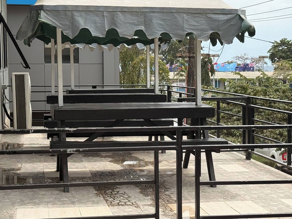 Serene Apartment Near UN, Banks, and Airport in Honiara