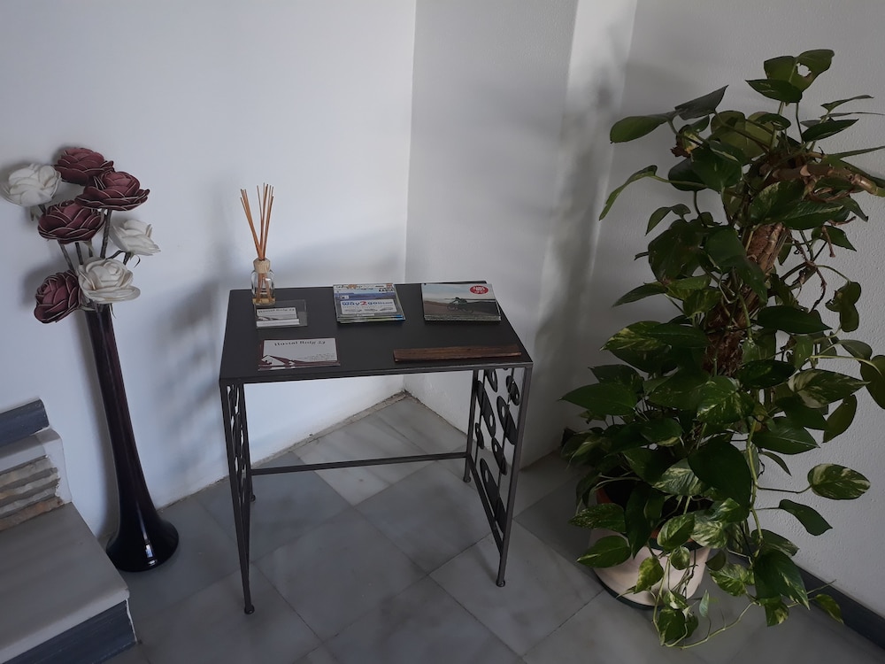 Hostal Roig 53