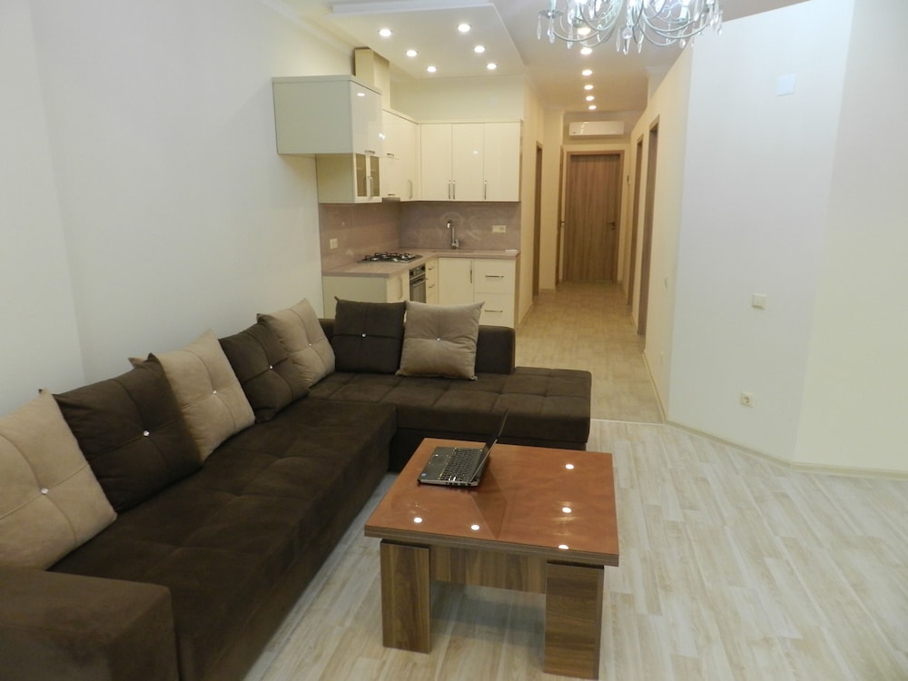 Subtropic Apartments