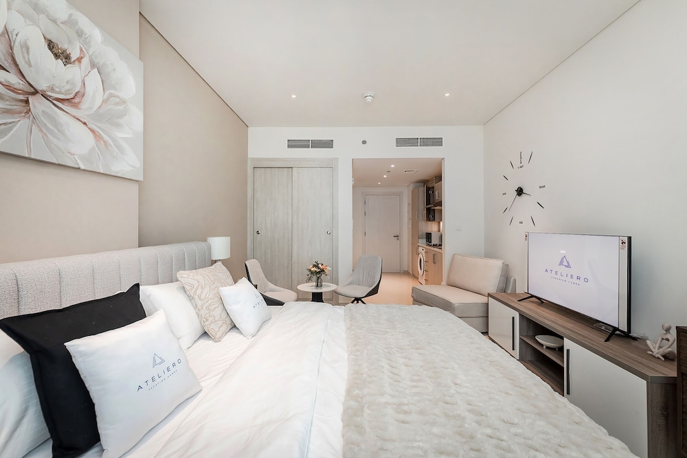 Seven Palm on Palm Jumeirah