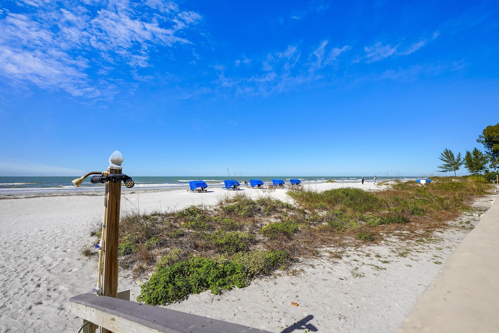 Holiday Villas II 407 Premier