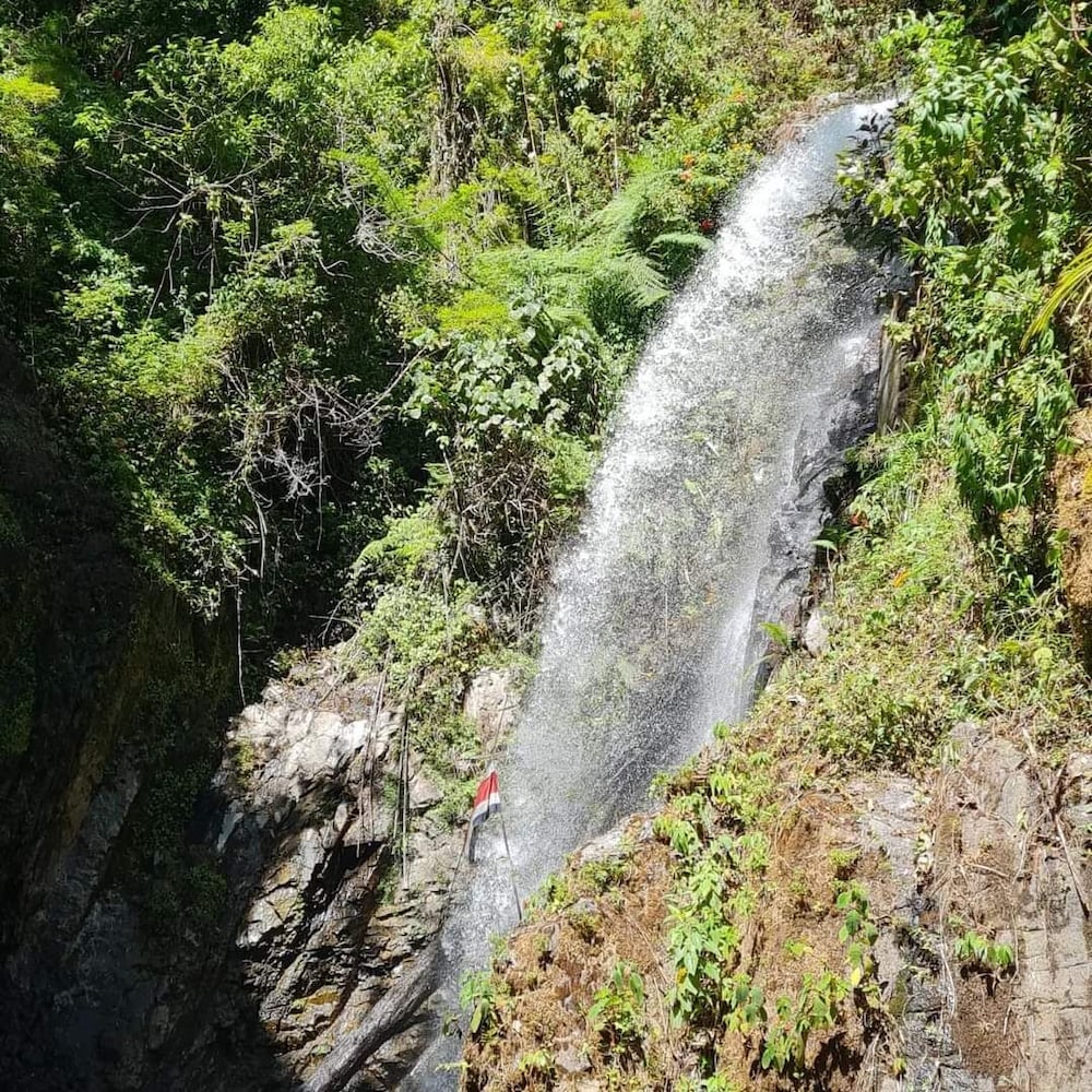 Macho Mora Mountain Lodge