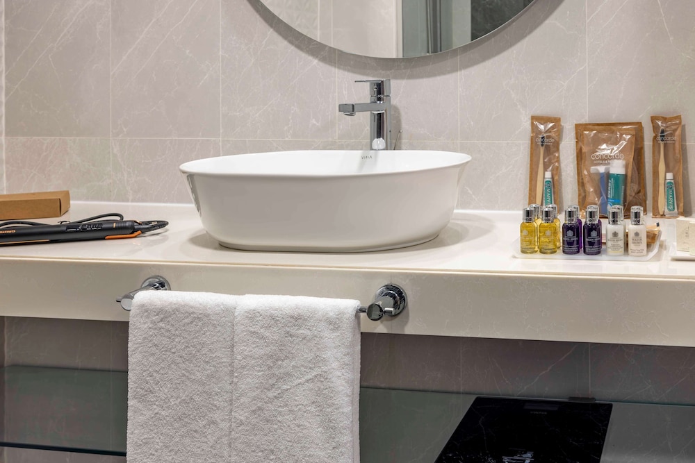 Concorde De Luxe Tatil Köyü - Prive Ultra Her Şey Dahil - Image 107