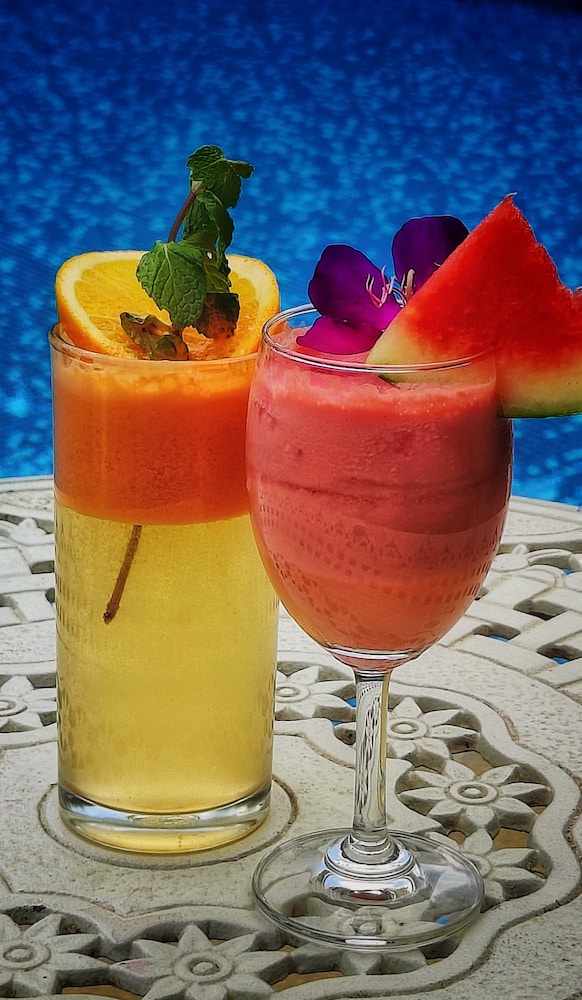 THE YELLOW BAMBOO RESORT AND SPA