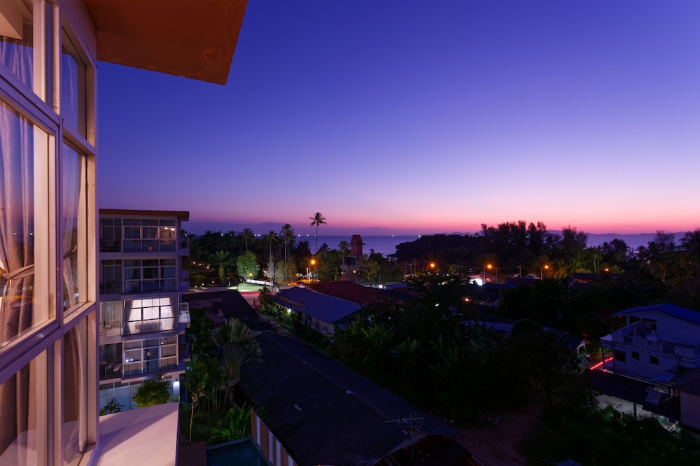 At Sea Condo