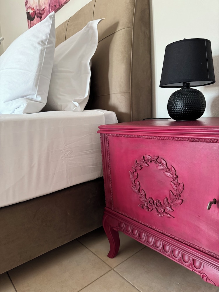 ILION Air Apartment - Near Athens International Airport