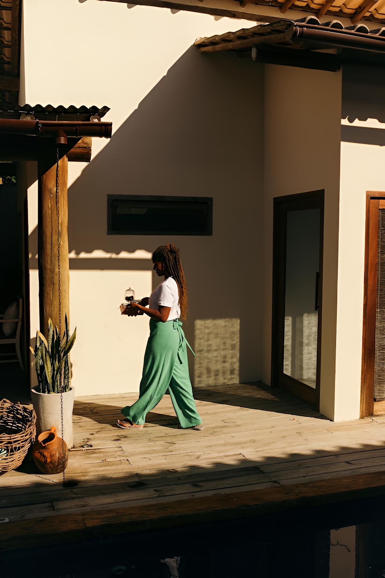 Casa de Nina