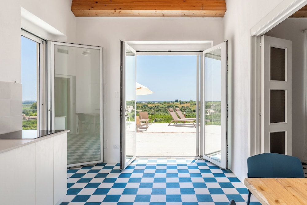 Villa Frescura con Piscina by Wonderful Italy