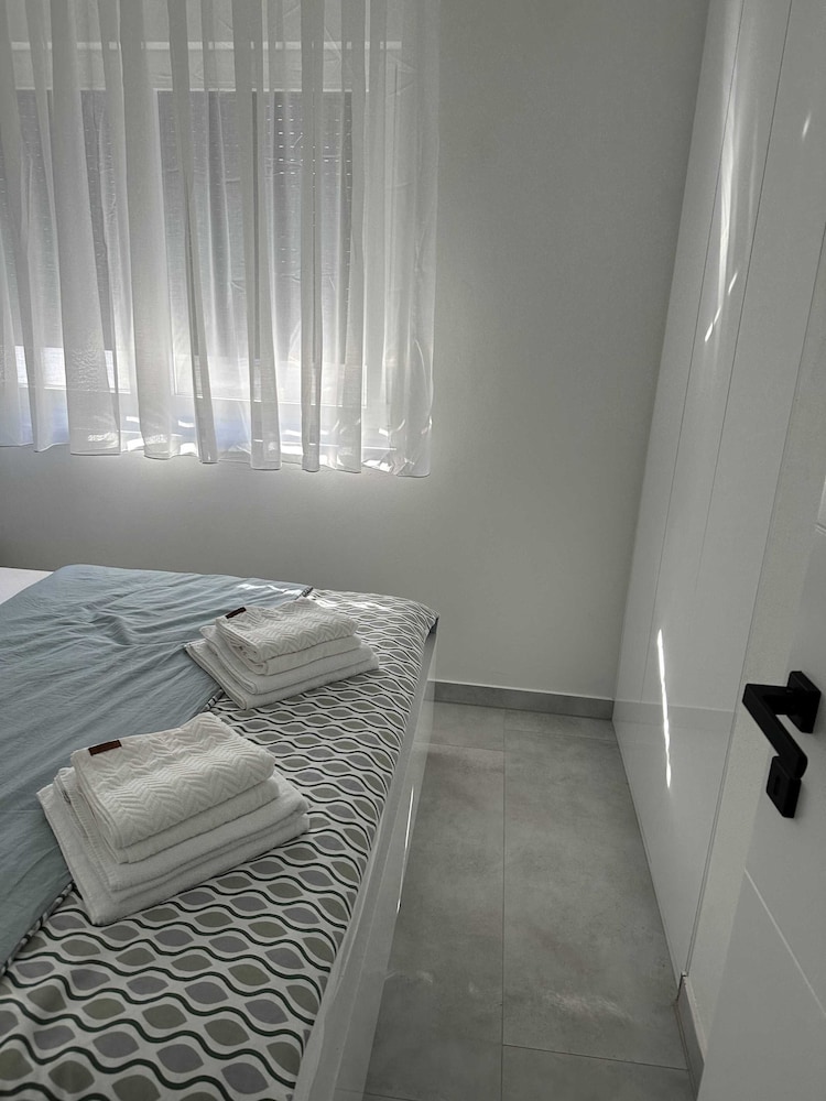 Luxury Apartments Villa Aspira