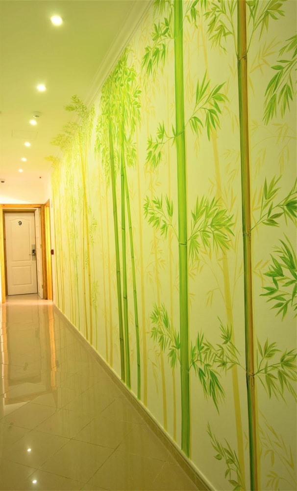 Guesthouse Sweet Liberdade