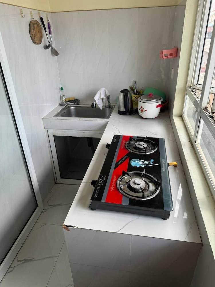 Lavendrata III