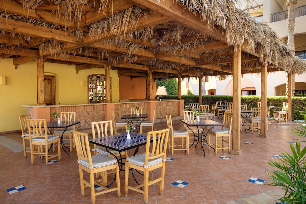Makadi Bay Vacations - Jaz Makadi Saraya Resort - All inclusive - Property Image 10