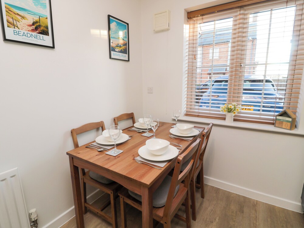 Brucap Cottage