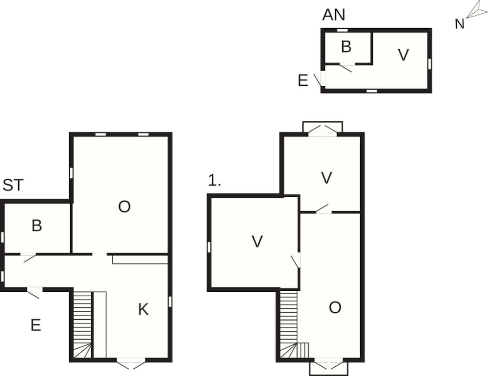 4 Star Holiday Home in Grundsund