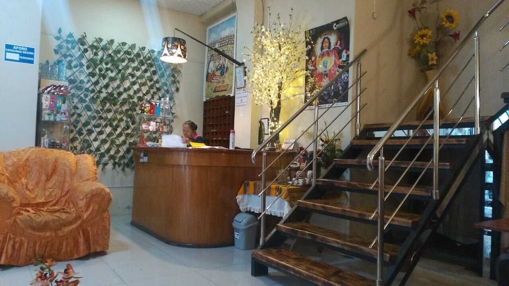 Premium Plaza Hotel view 2