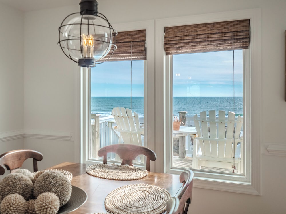 C-Maid by Topsail Realty