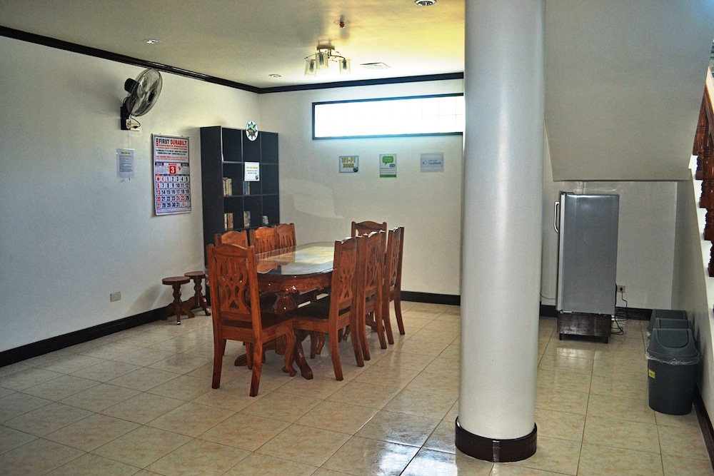 Mayon Backpackers Hostel — photo 18