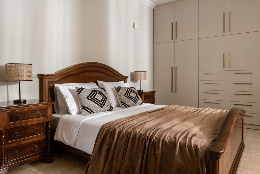 Amalthia Villa view 2