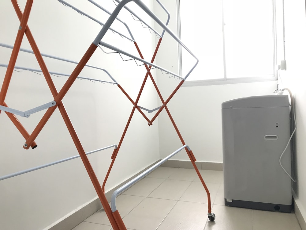 Centra Residences at Nasa City