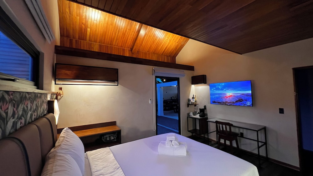 Suwa Villa Arenal