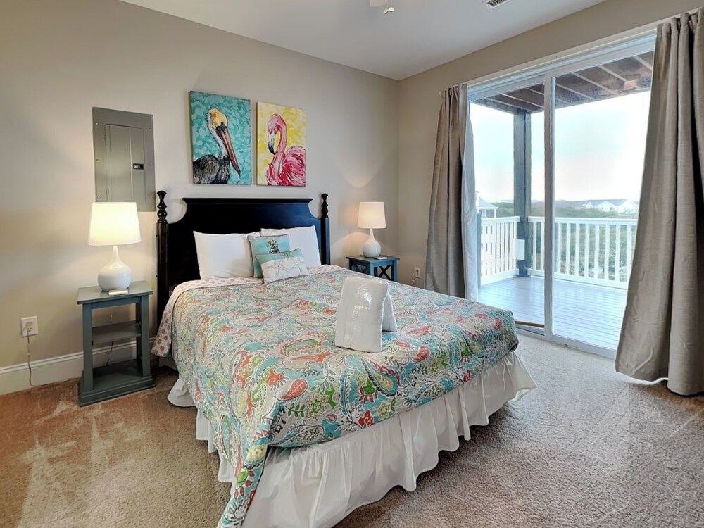 Eagles' Landing by Topsail Realty