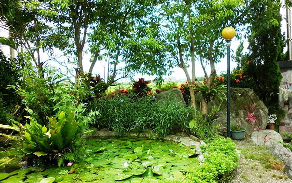 Fong Huang Garden