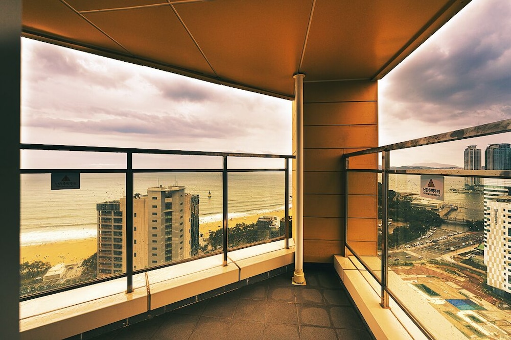 Kwangsu Hotel Haeundae 45