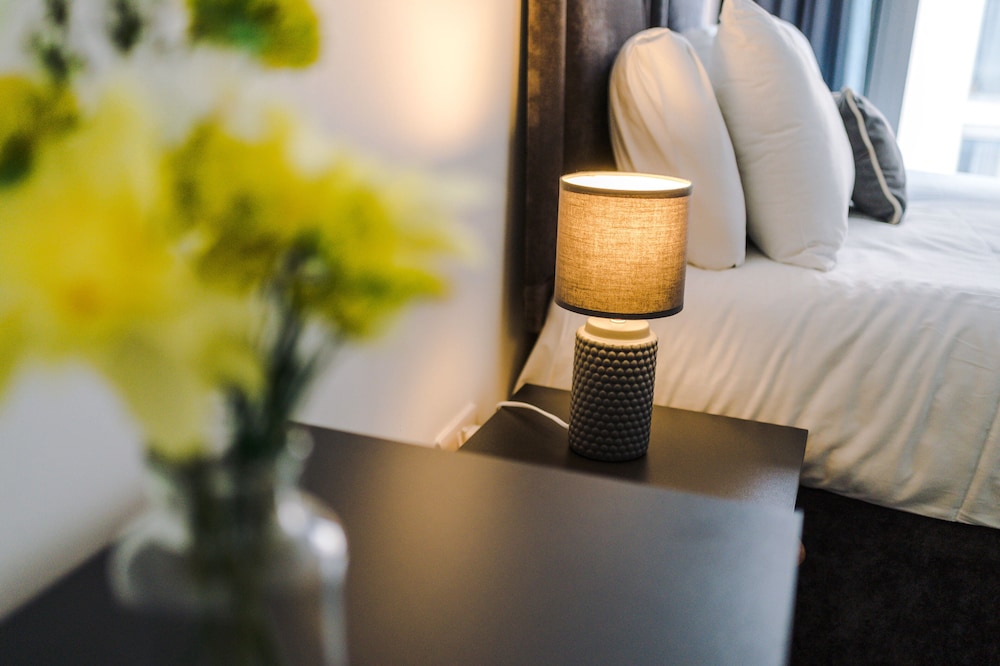 Hilltop Serviced Apartments - Ancoats view 5
