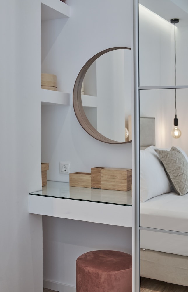 Charitos Boutique Apartment Kolonaki