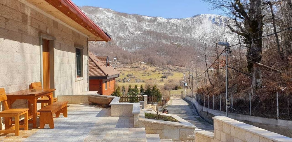 Joen Village