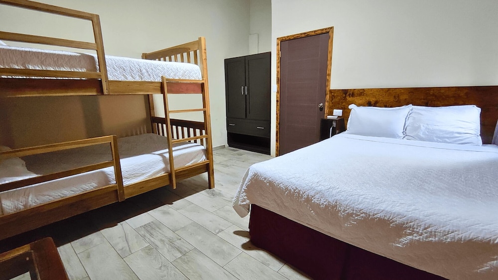 Villas Noelia