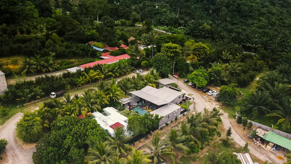 Yi Luxury Villa Bukit Mertajam photo 1