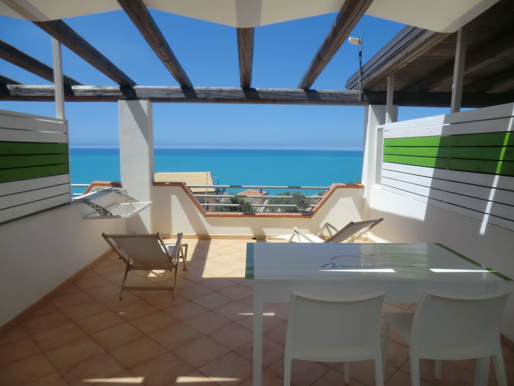 B&B Mediterraneo Mare e Sole